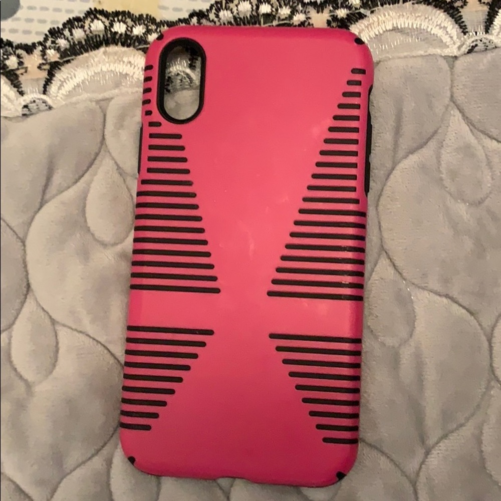 iPhone XR case